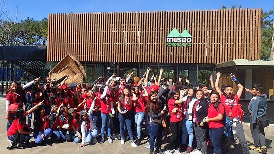 Museo de la Cordillera